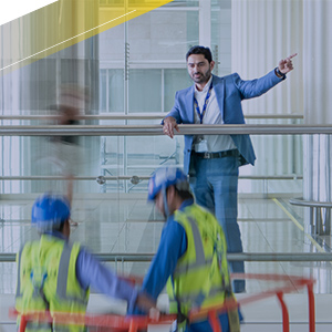 التكنولوجيا والبنية التحتية