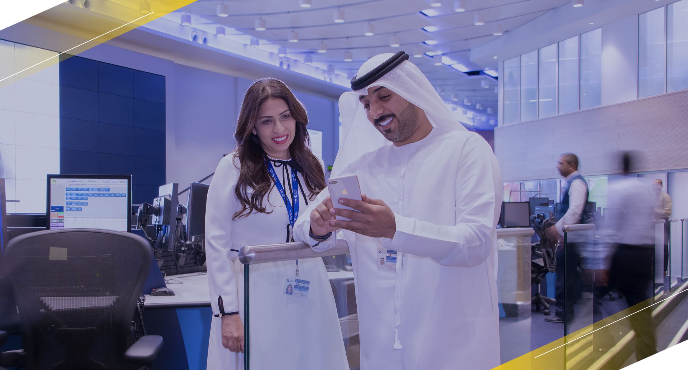 transport operations