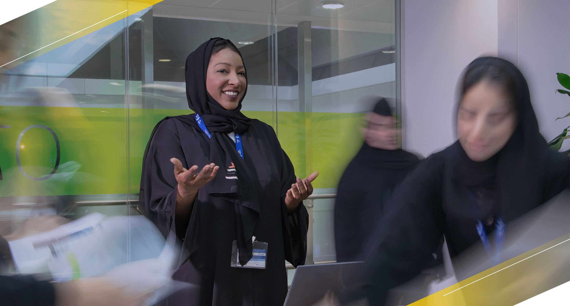 talent assessment and development