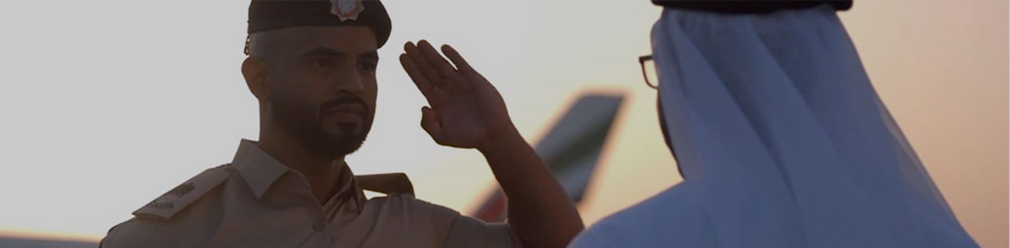 TAKE PRIDE IN THE FUTURE